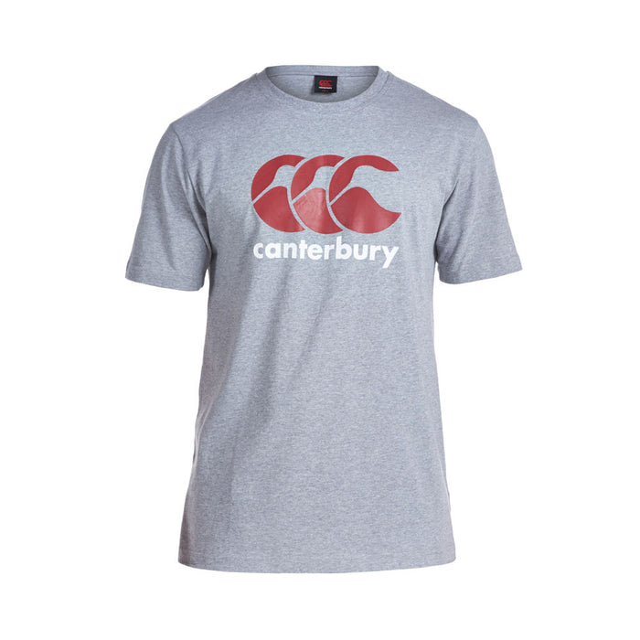 Canterbury CCC Logo Tee