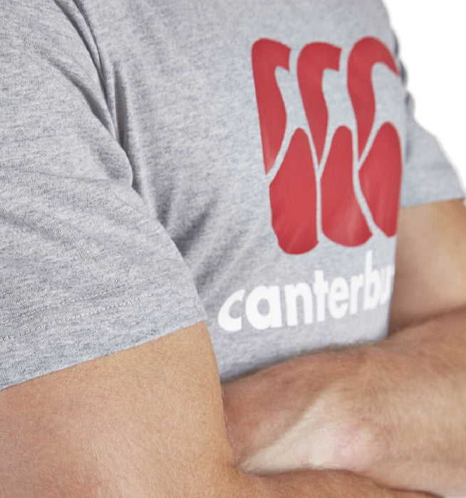 Canterbury CCC Logo Tee