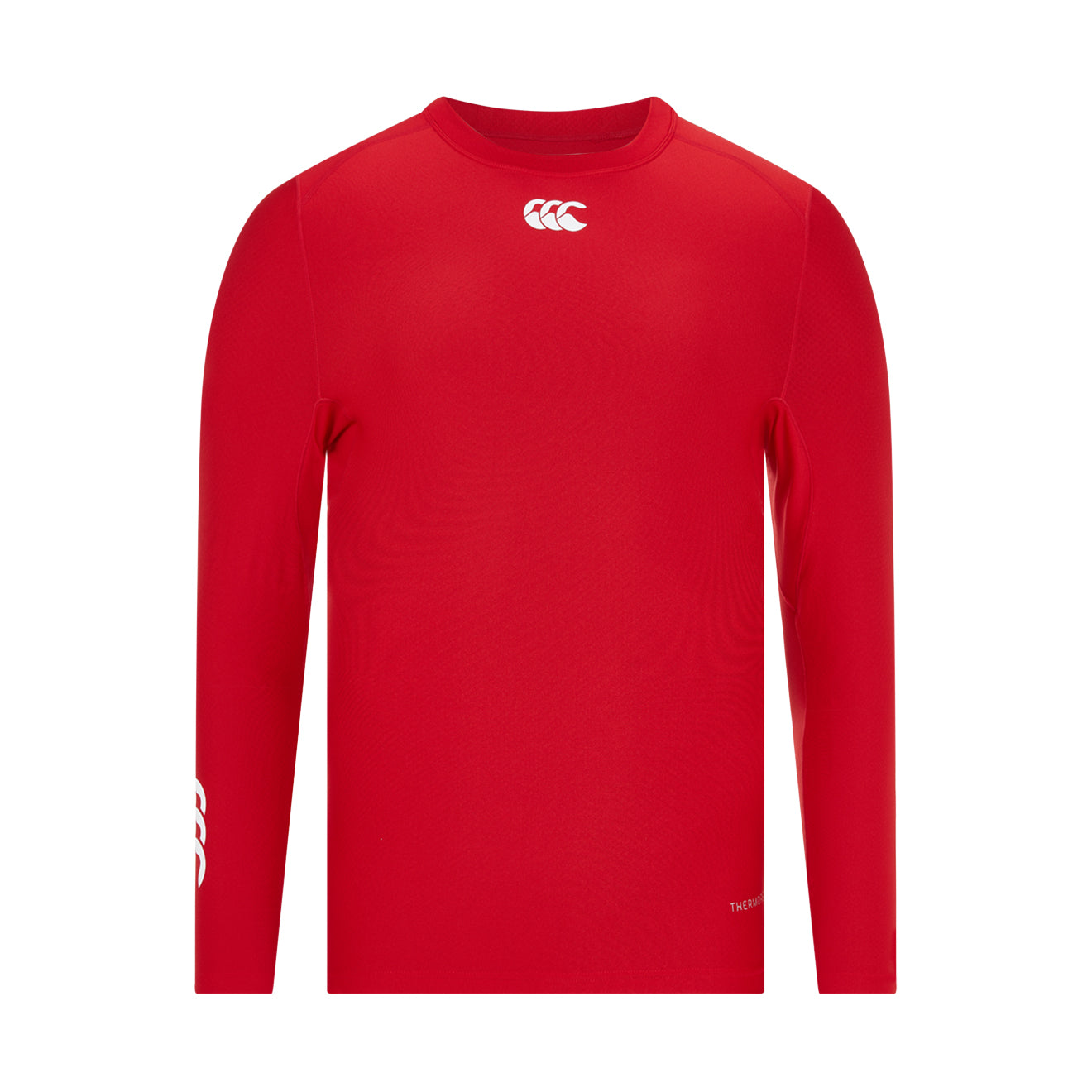 canterbury thermal top
