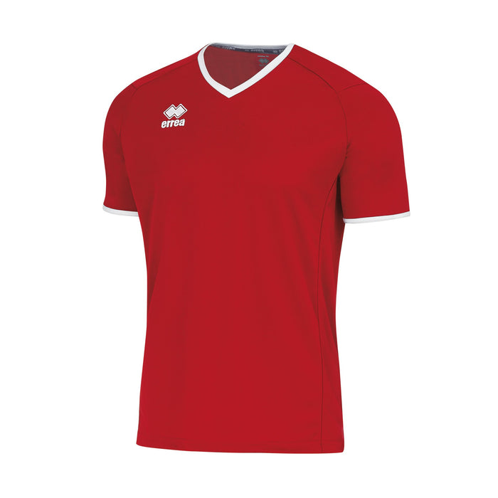 ERREÀ Lennox Shirt Short Sleeve