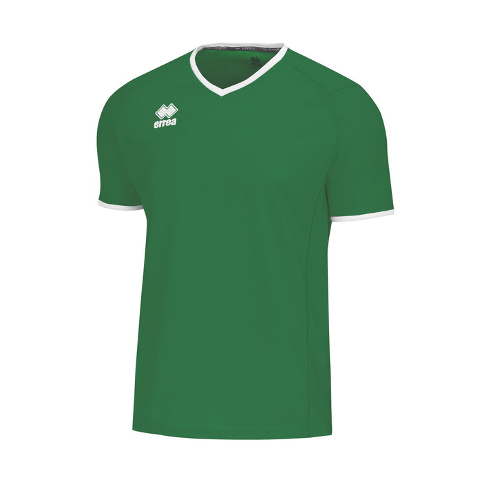 ERREÀ Lennox Shirt Short Sleeve
