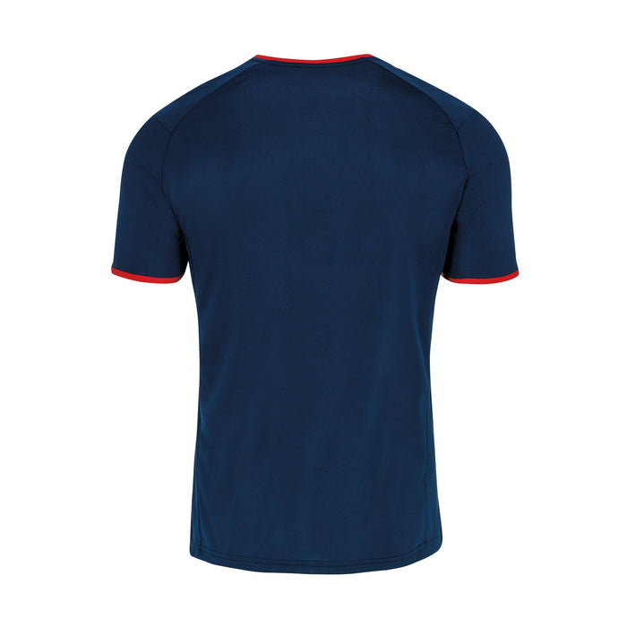 ERREÀ Lennox Shirt Short Sleeve