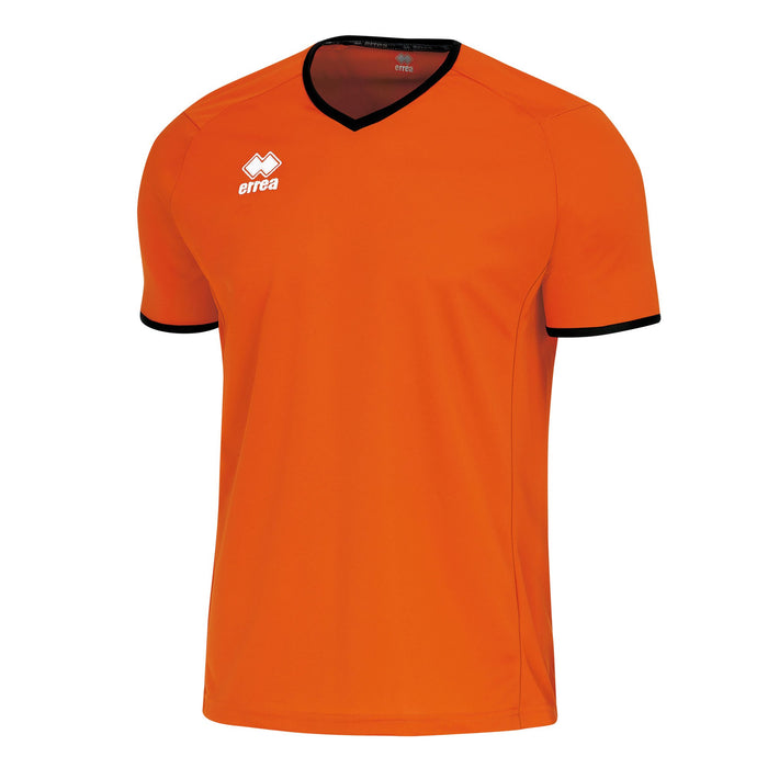 ERREÀ Lennox Shirt Short Sleeve
