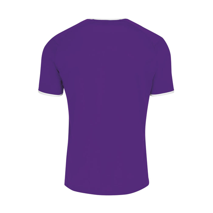 ERREÀ Lennox Shirt Short Sleeve