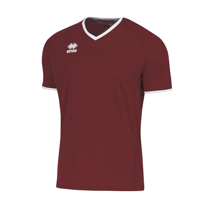 ERREÀ Lennox Shirt Short Sleeve