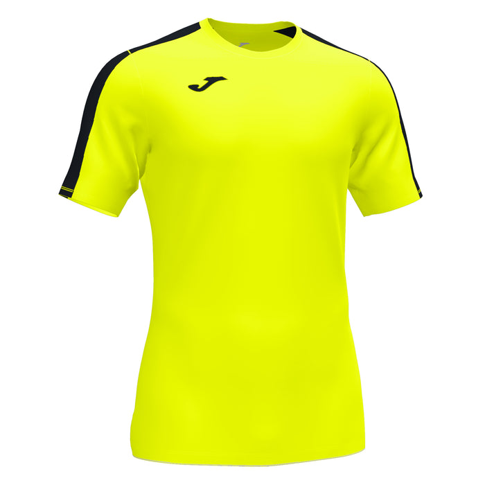 Joma Academy III Short Sleeve Shirt