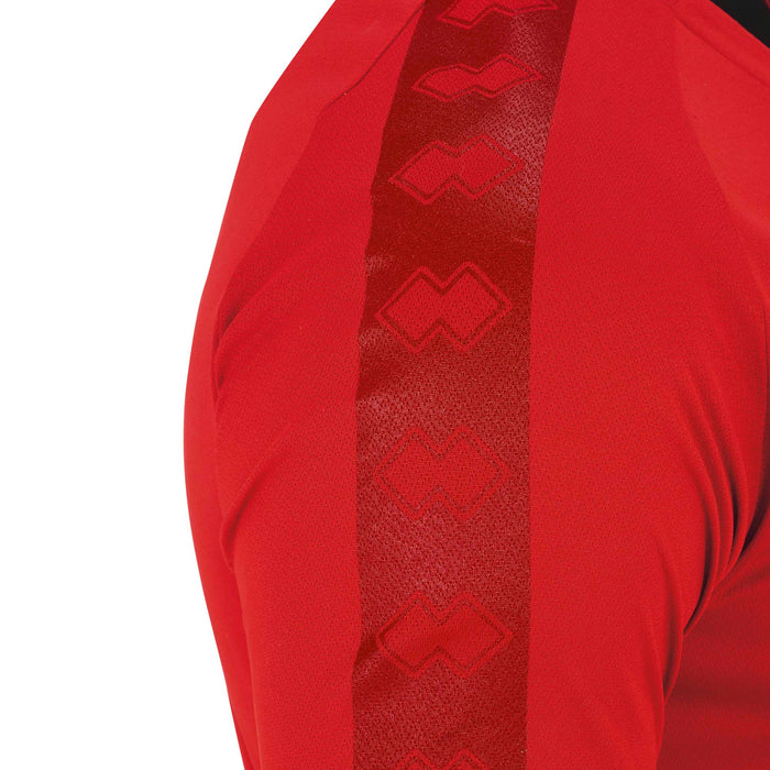 ERREÀ Shirt Side Short Sleeve Shirt