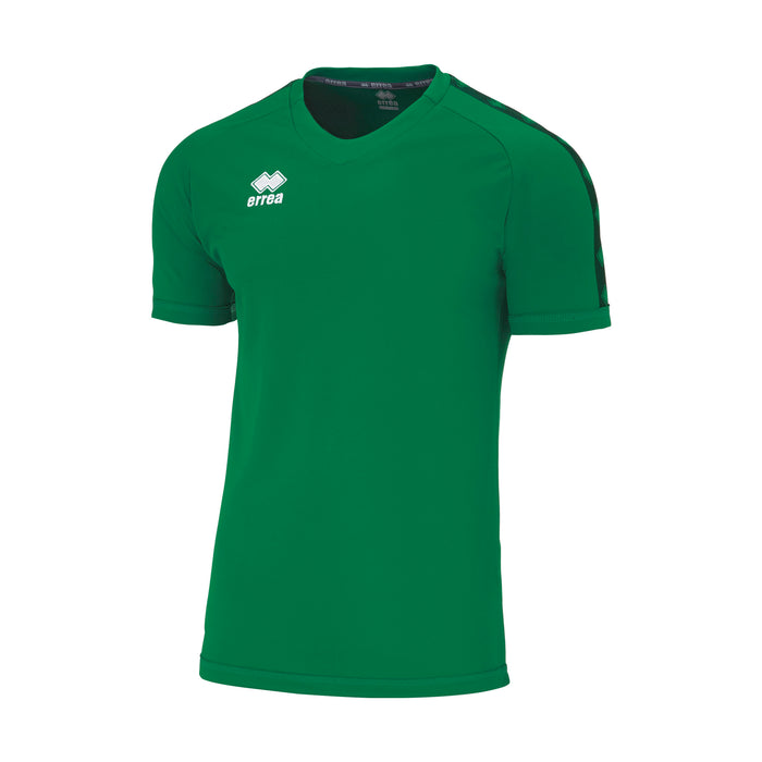 ERREÀ Shirt Side Short Sleeve Shirt