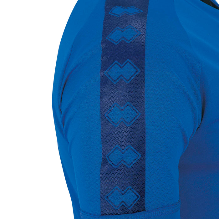 ERREÀ Shirt Side Short Sleeve Shirt