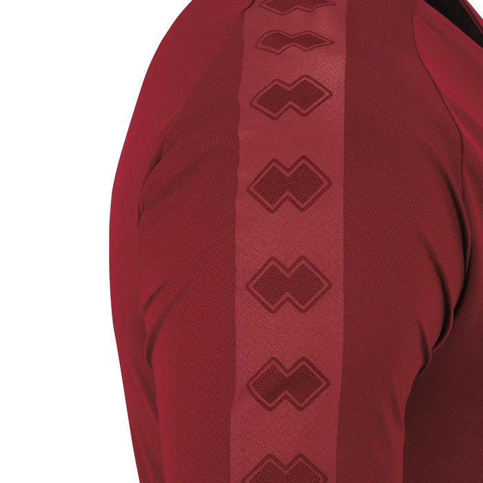 ERREÀ Shirt Side Short Sleeve Shirt