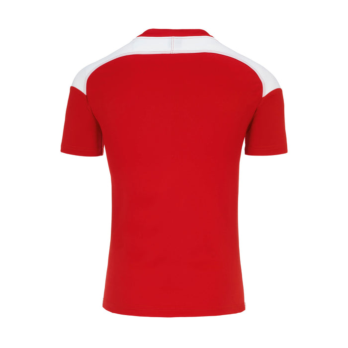 ERREÀ T-Shirt Skarlet Short Sleeve Shirt