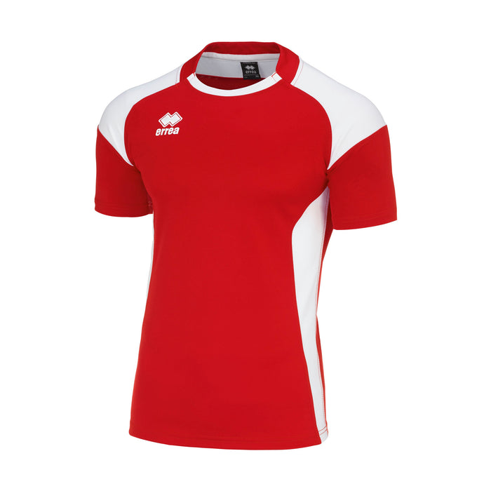 ERREÀ T-Shirt Skarlet Short Sleeve Shirt