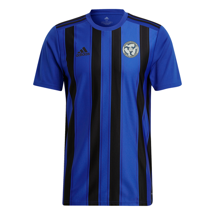 Failsworth Dynamos F.C Shirt Blue