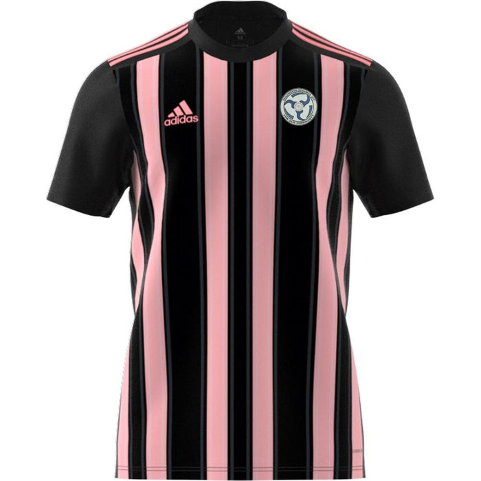 Failsworth Dynamos F.C Shirt Pink