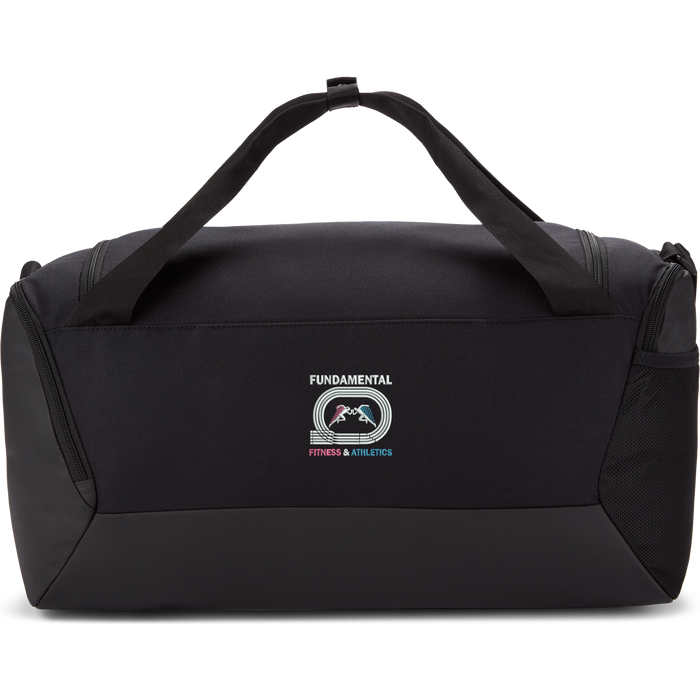 Fundamental Fitness and Athletics Training Duffel Bag