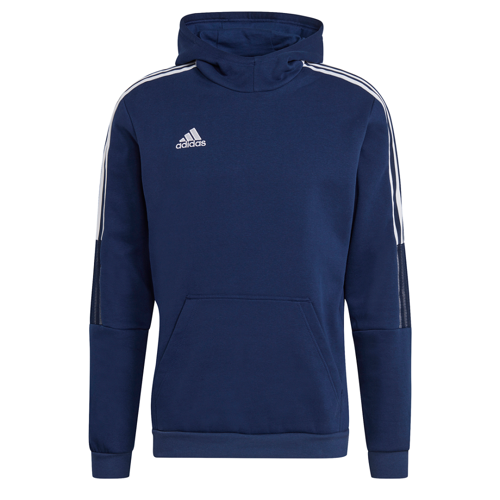 Adidas Tiro 21 Sweat Pack Hoodie KitKing
