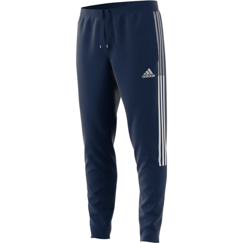 Adidas tiro 17 pants sales navy