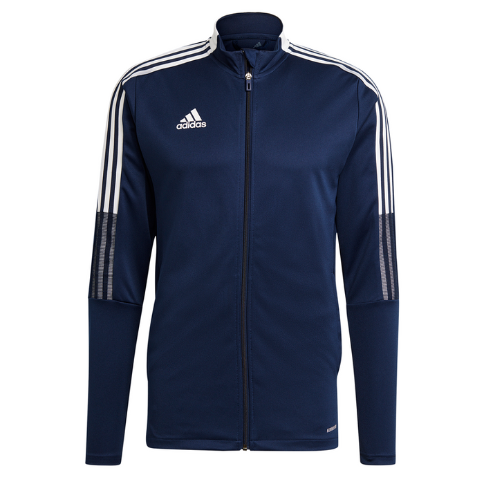Adidas tiro cheap jacket mens
