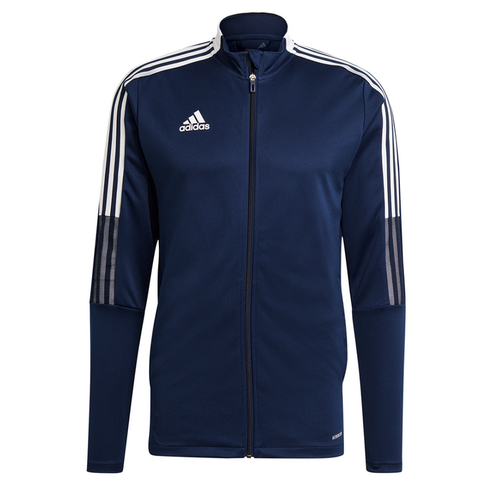 Adidas Tiro 21 Track Jacket — KitKing