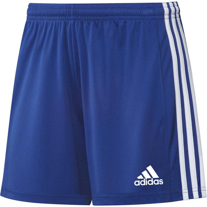 Adidas Squadra 21 Women's Shorts — KitKing