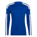 Adidas Squadra 21 Long Sleeve Jersey Team Royal Blue/White
