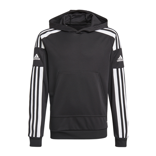 Adidas Squadra 21 Hoodie in black