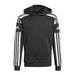 Adidas Squadra 21 Hoodie in black