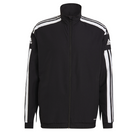 Adidas Squadra 21 Presentation Jacket in black