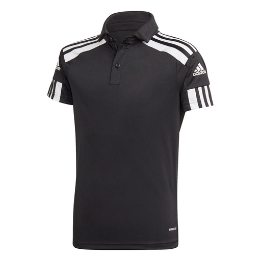 Adidas Squadra 21 Polo Black/White