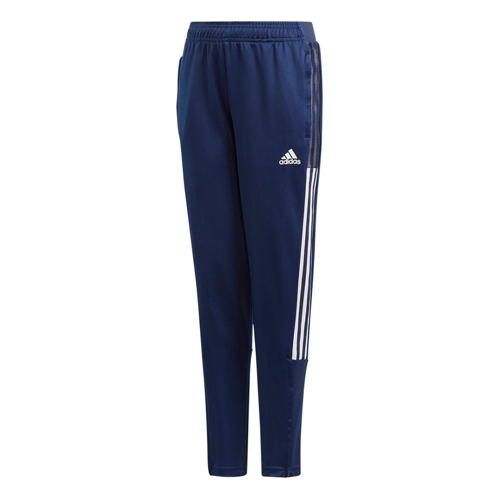 Adidas Tiro 21 Training Pant Team Navy Blue