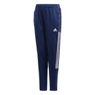 Adidas Tiro 21 Training Pant Team Navy Blue