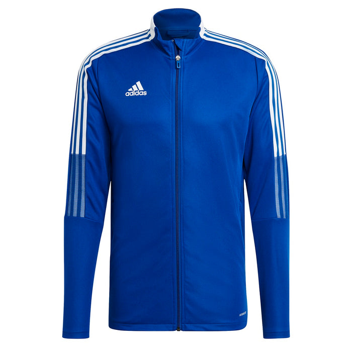 Adidas Tiro 21 Track Jacket — KitKing