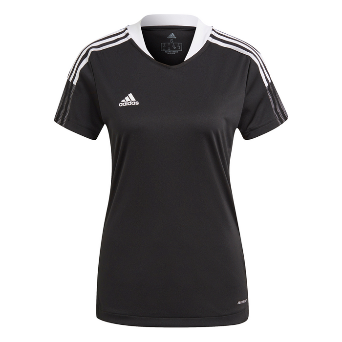 Adidas Tiro 21 Womens Training Shirt