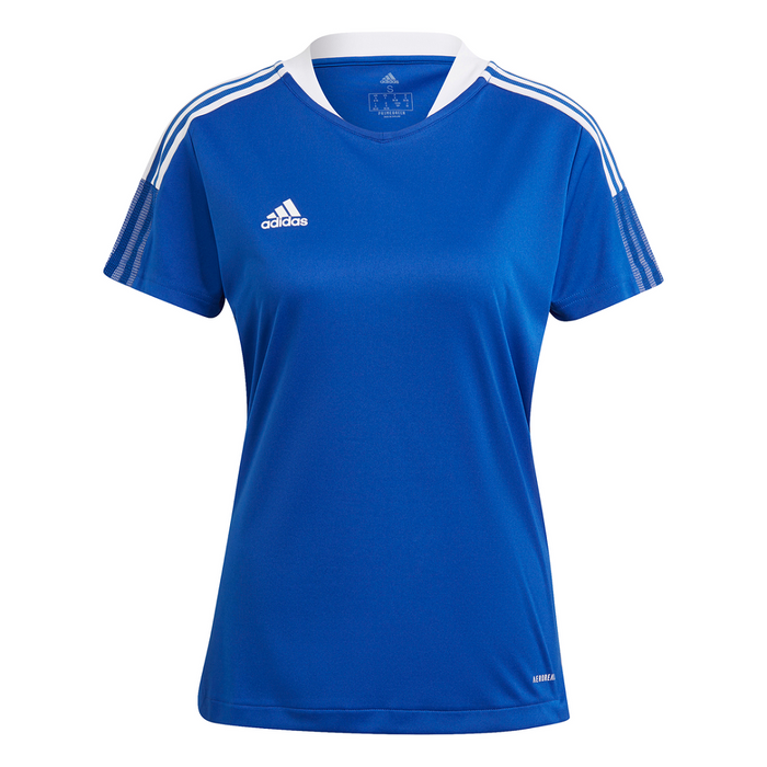 Adidas Tiro 21 Womens Training Shirt