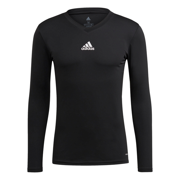 Adidas base layer shirt best sale