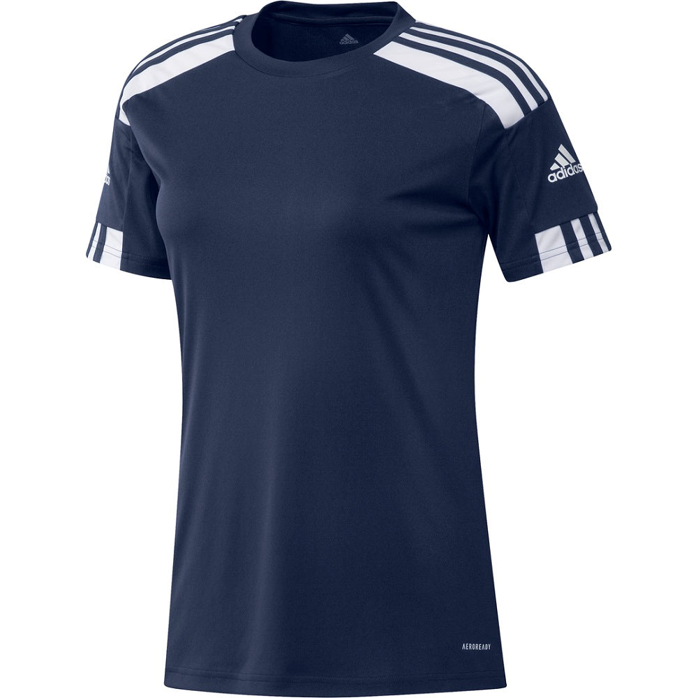 Adidas Squadra 21 Womens T Shirt
