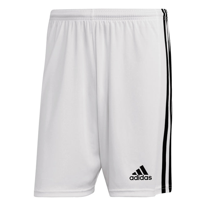 Adidas Squadra 21 Shorts Extended Duplicate White/Black