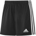 Adidas Squadra 21 Women's Shorts in black