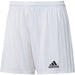 Adidas Squadra 21 Women's Shorts in white