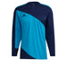 Adidas Squadra 21 Goalkeeper Jersey Team Navy Blue/Bold Aqua