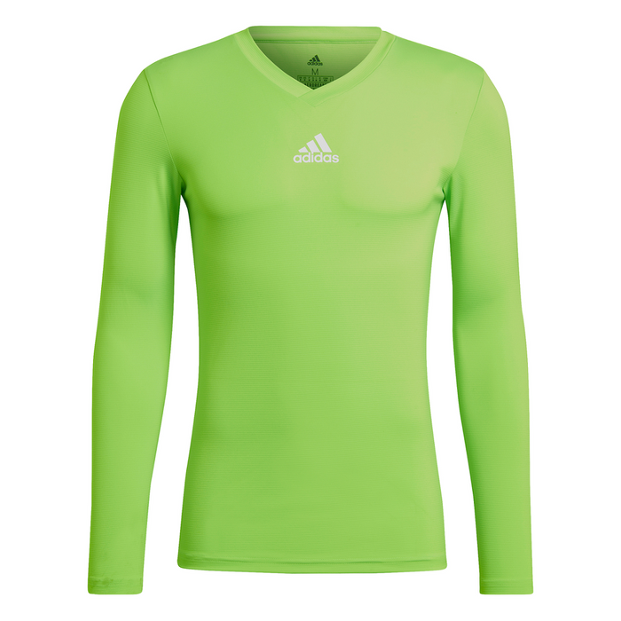 Adidas base layer long sleeve hot sale