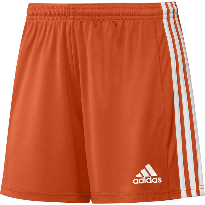 Adidas womens football shorts 2025