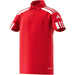 Adidas Squadra 21 Polo Team Power Red/White