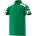 Adidas Squadra 21 Polo Team Green/White