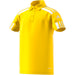 Adidas Squadra 21 Polo Team Yellow/White