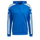 Adidas Squadra 21 Hoodie in team royal blue