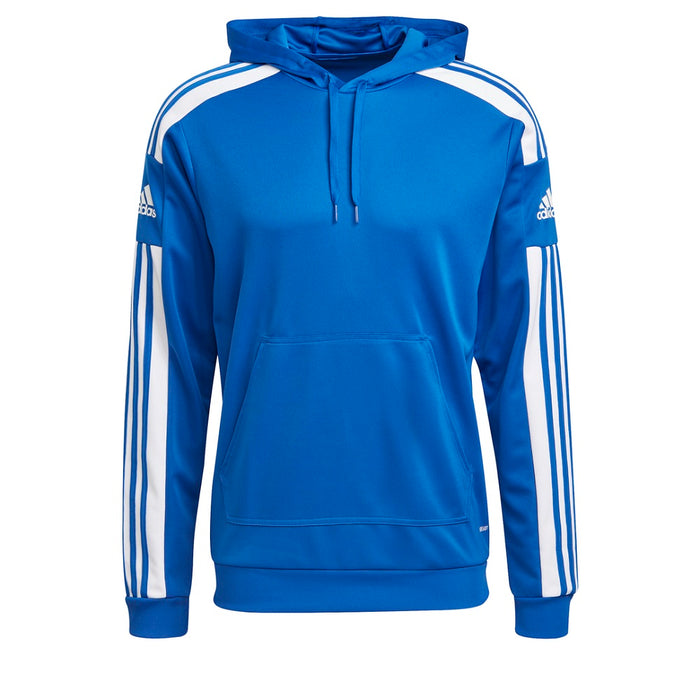 Adidas center shop logo hoodie