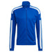 Adidas Squadra 21 Training Jacket Team Royal Blue/White