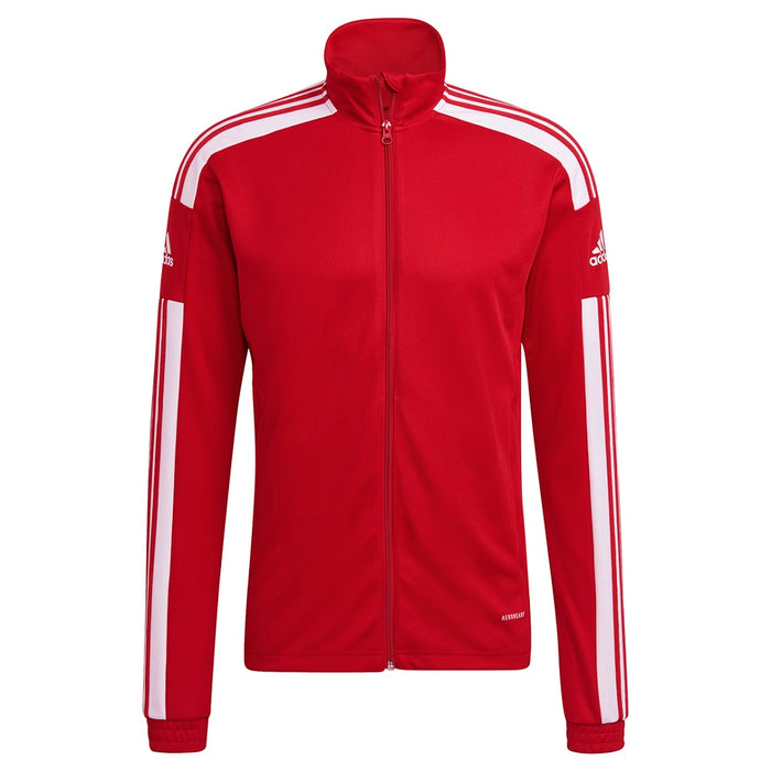 Adidas Squadra 21 Training Jacket Team Power Red/White