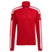 Adidas Squadra 21 Training Jacket Team Power Red/White